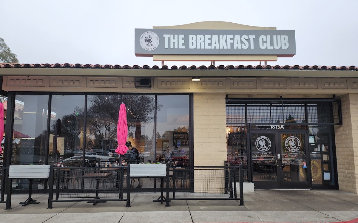 The Breakfast Club At Midtown